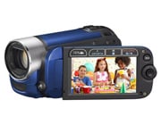 Canon LEGRIA FS306 Canon LEGRIA FS306