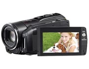 Canon LEGRIA HF M31 Canon LEGRIA HF M31