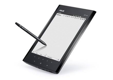 Eee Note EA800