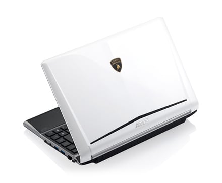 Eee PC-VX6 Eee PC-VX6