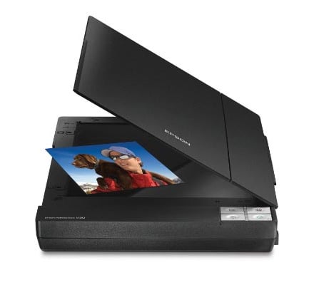 Epson Perfection V33 Epson Perfection V33