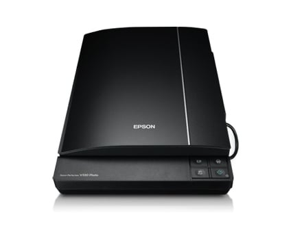 Epson Perfection V330 Photo Epson Perfection V330 Photo