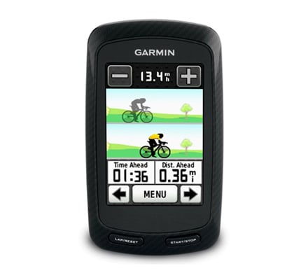 Bike GPS touchscreen Bike GPS touchscreen