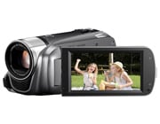 HF R26 Canon HF R26 Canon