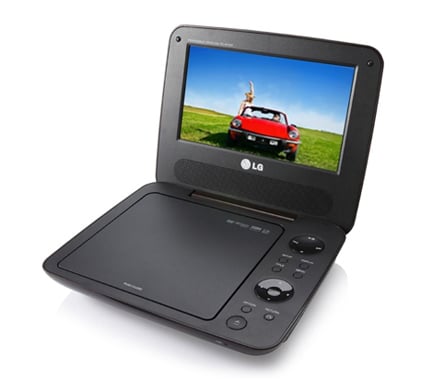 LG DP650 LG DP650