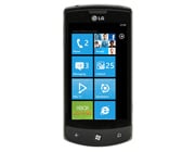 LG OPTIMUS 7 E900 LG OPTIMUS 7 E900