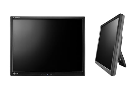 LG T1910B-BN