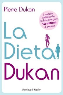La dieta Dukan La dieta Dukan