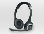 Logitech ClearChat PC Wireless Logitech ClearChat PC Wireless