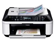 PIXMA MX360 PIXMA MX360