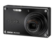 Pentax Optio RS1000 Chamale