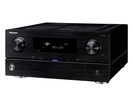 Pioneer SC-LX83 Pioneer SC-LX83
