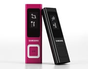 Samsung YP U6AP