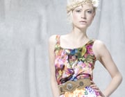 Abbigliamento Stile Hippy