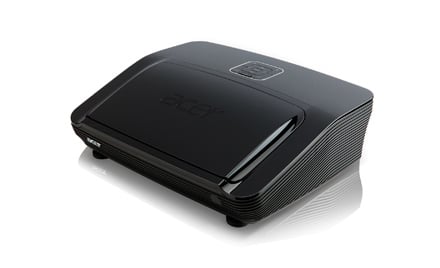 Acer U5200 videoproiettore