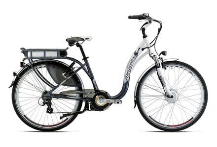Bici elettriche Bottecchia Bici elettriche Bottecchia