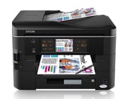 Epson Stylus Office BX925FWD Epson Stylus Office BX925FWD