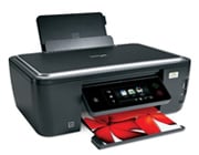 Lexmark Interact S605 Lexmark Interact S605
