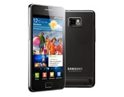 Samsung I9100 Samsung I9100