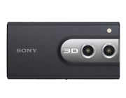 Sony MHS FS3 Sony MHS FS3
