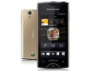 Xperia Ray Sony Ericss Xperia Ray Sony Ericss