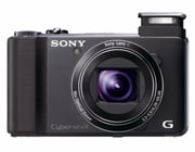 Fotocamera 3d Sony HX Fotocamera 3d Sony HX