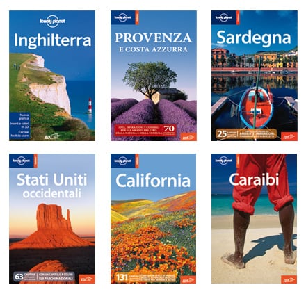 guide turistiche mondo
