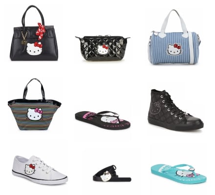 hello Kitty By Victoria Couture
