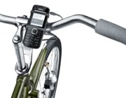 Kit Di Ricarica Per Bicicletta Nokia Kit Di Ricarica Per Bicicletta Nokia