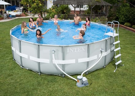 Piscine Intex Piscine Intex