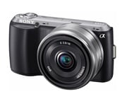 Sony Nex C3 Sony Nex C3