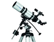 Telescopio Ziel