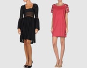 Collezione Abbigliamento Jo No F