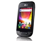 LG Optimus Net P690 LG Optimus Net P690