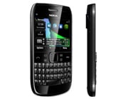 Nokia E6 Nokia E6