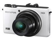 Olympus XZ 1 Compat