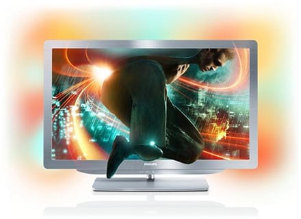 PHILIPS 32PFL9606M - TV Led 3D
