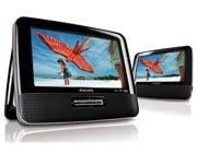 Philips PD7022 Lettore Dvd Portati Philips PD7022 Lettore Dvd Portati