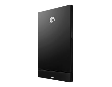 Seagate GoFlex Slim