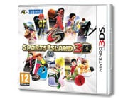Sport Island 3D Per 3 Sport Island 3D Per 3