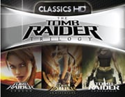 Tomb Raider Trilogy P Tomb Raider Trilogy P