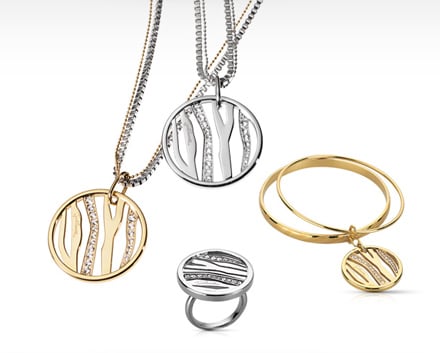 Bijoux Just Cavalli