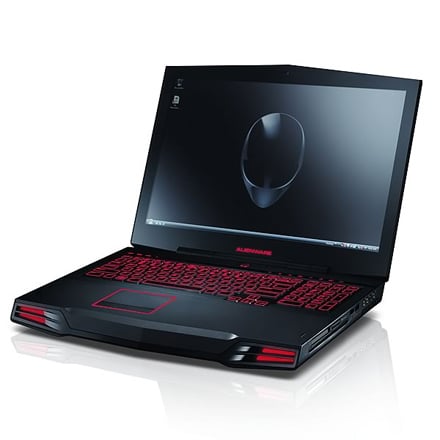 Dell Alienware