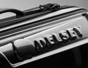 Delsey In Box In Policarbona Delsey In Box In Policarbona