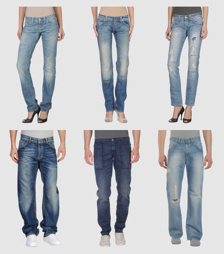 jeans Dundup