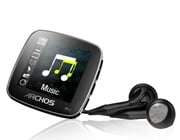 Lettore Mp3 Arch