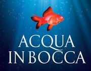 Libro Acqua In Boc