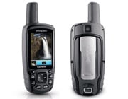 Navigatore Garmin GPSMAP 62 Navigatore Garmin GPSMAP 62
