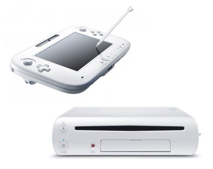 Nintendo Wii U