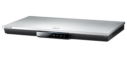 Samsung BD-D6900